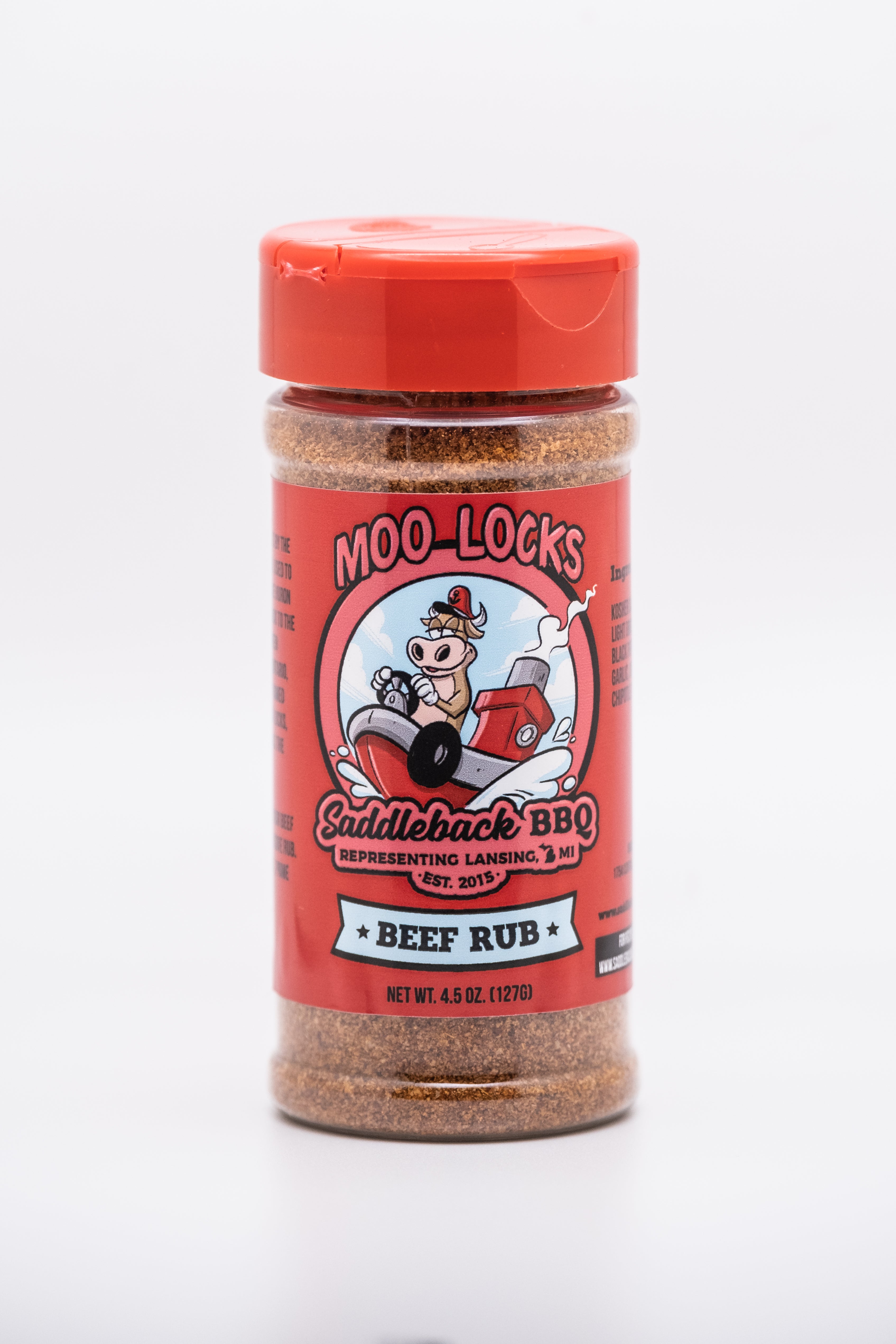 Seasonings and Rubs  Michigan BBQ Supply