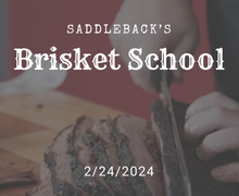 Load image into Gallery viewer, Brisket Class - Saturday, November 16th
